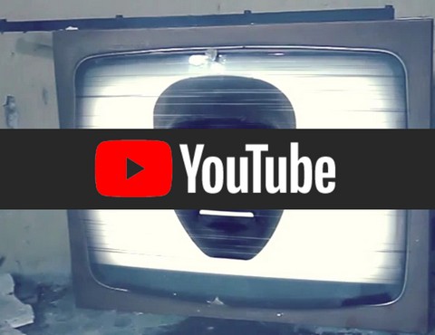 YouTube Россия