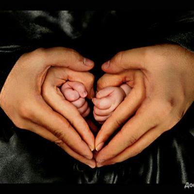 Канал Мой ребенок, все для родителей