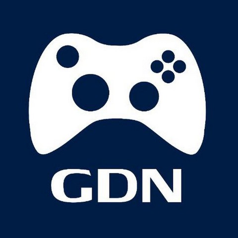 Канал игровых новостей!