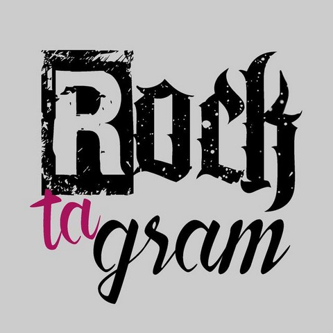ROCKTAGRAM
