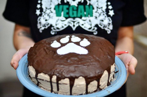 Лучше веганские и постные рецепты