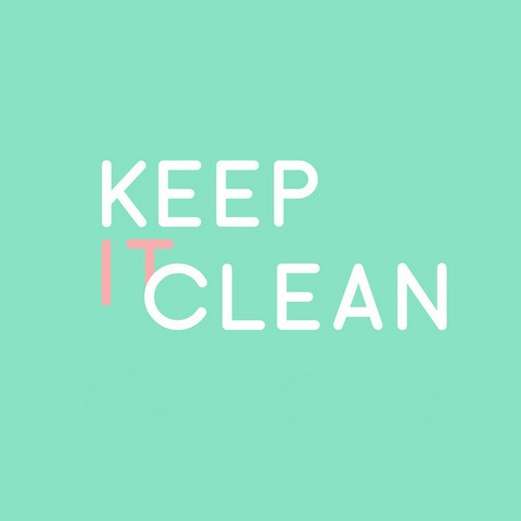 Keep It Clean