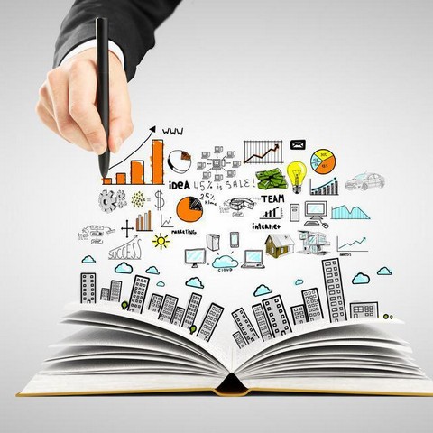 Бизнес идеи 2017