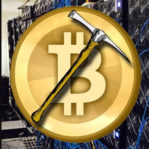 Майнеры от А до Я.