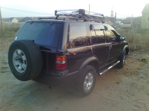 Террановоды KHV