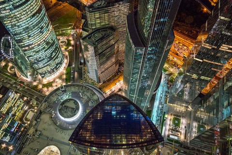 Путь к мечте