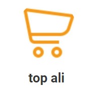 top ali