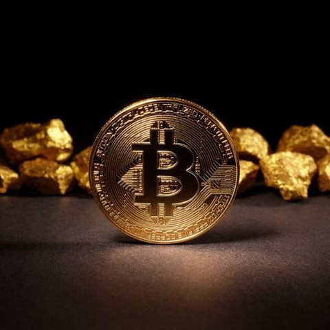 Криптосигналы Palmira Team