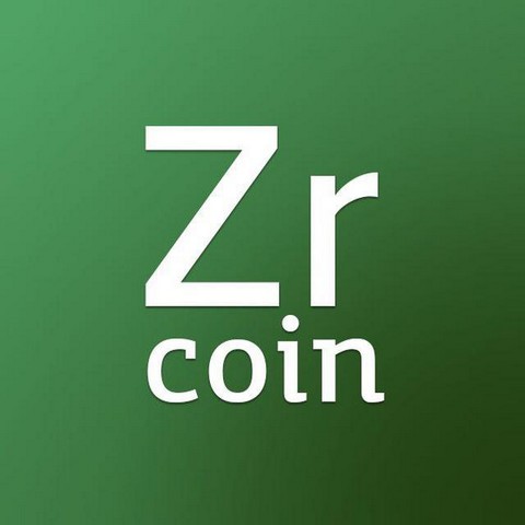 ZrCoin ICO RUS