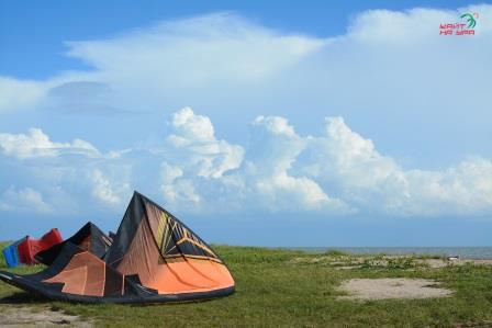 Канал о кайтсерфинге и сноукайтинге / о здоровом образе жизни / экстрим