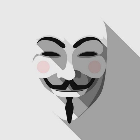 Анонимный блог