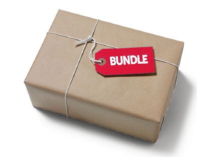 Games Bundle
