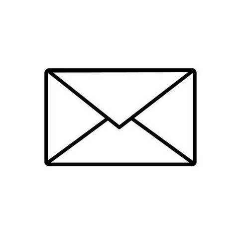 Конверт. Эффективность посадочных страниц.