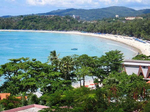 Отдых в России и за рубежом!