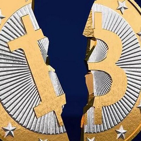 Миллион на биткоинах за год