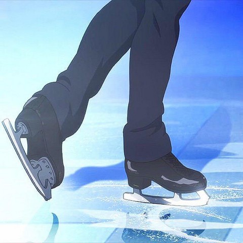 Фигурное Катание