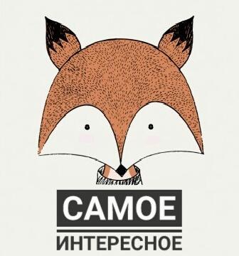 Самое интересное