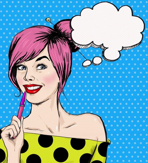 Дневник Школьницы