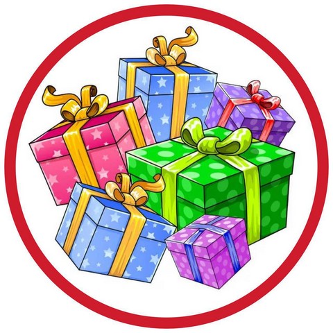 Подарки и сувениры