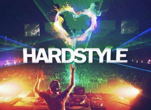 Euphoric HardstyleZ