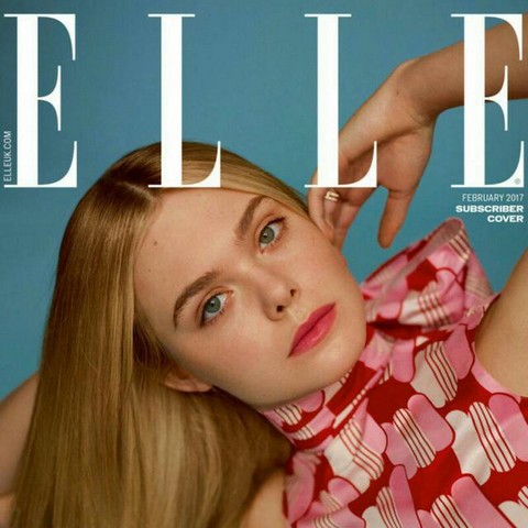 The ELLE