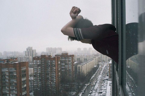 Неизвестная Россия