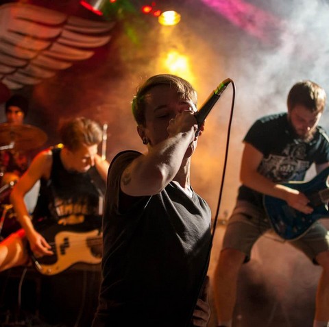 Приют - советы рок музыкантам