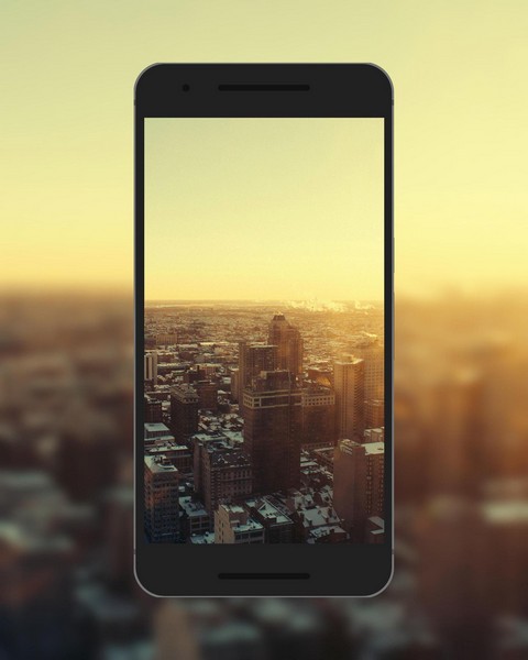 Обои для Android