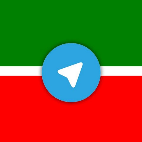 Татарстан в Telegram