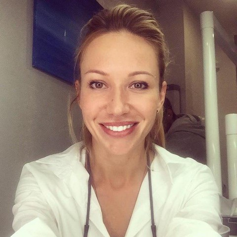 Записки стоматолога