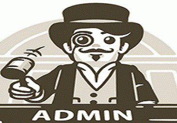 «Я админ Telegram»