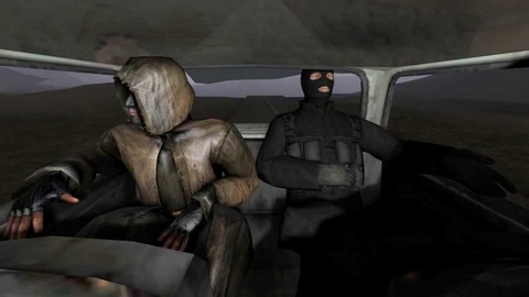 ОПГ "УЛИТОЧКА"