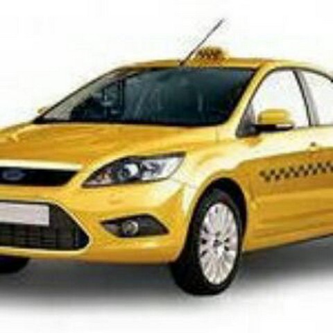 Разговоры таксистов