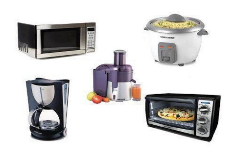 Секреты бытовой техники