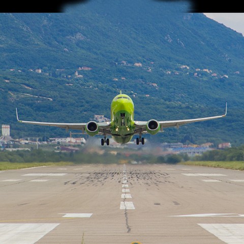 Аэронефобия