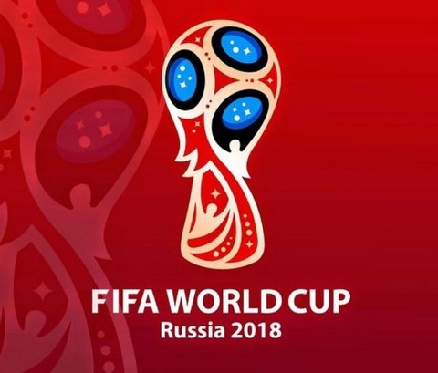 Чемпионат мира 2018