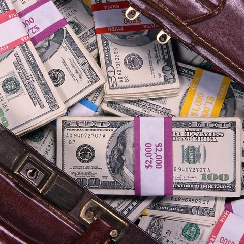 Безумные Деньги