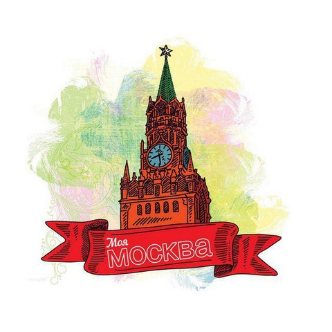 Говорит Москва