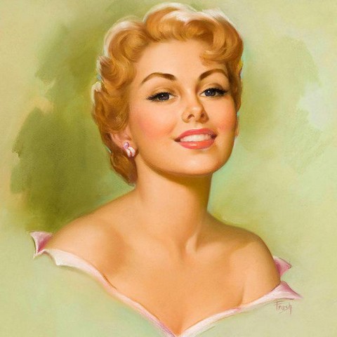 БлондинККа