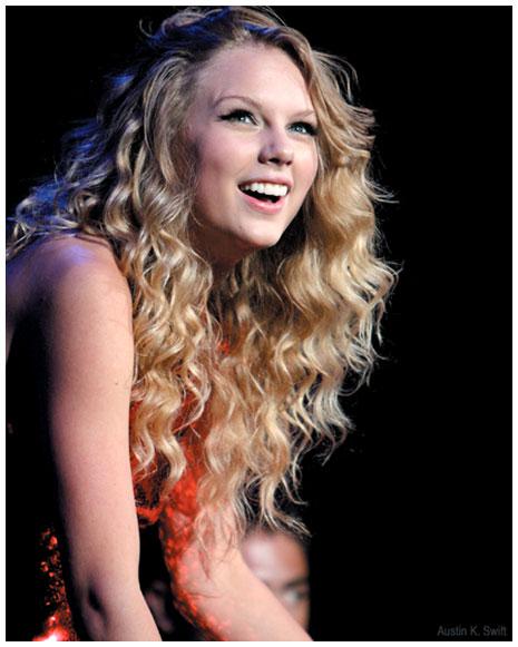 Taylor Swift fan club