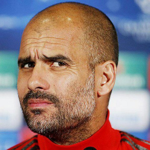 Бюджетный Гвардиола