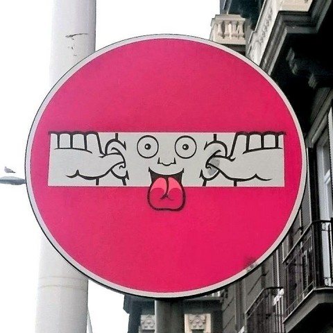 Европа на колесах