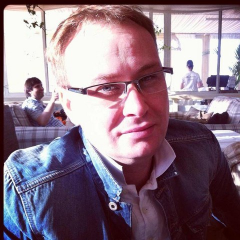 Канал дизайнера Сергея Корнилова