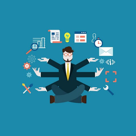 Саморазвитие