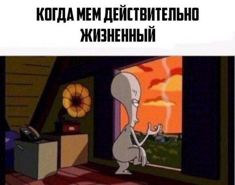 БК/Баян канал/Мемы каждый день