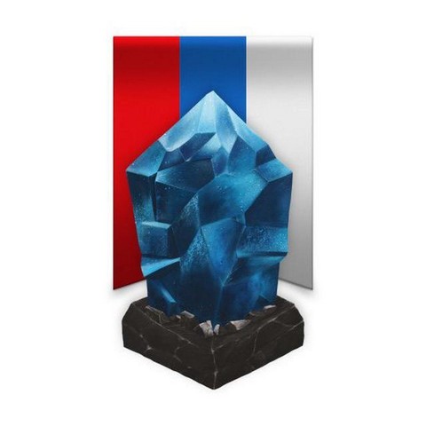 Lisk Россия