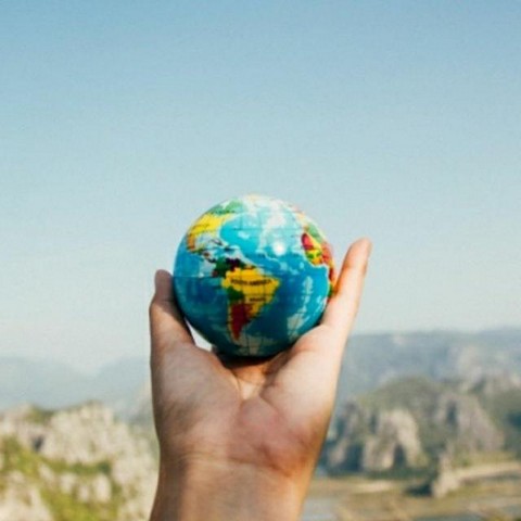 Способы путешествовать