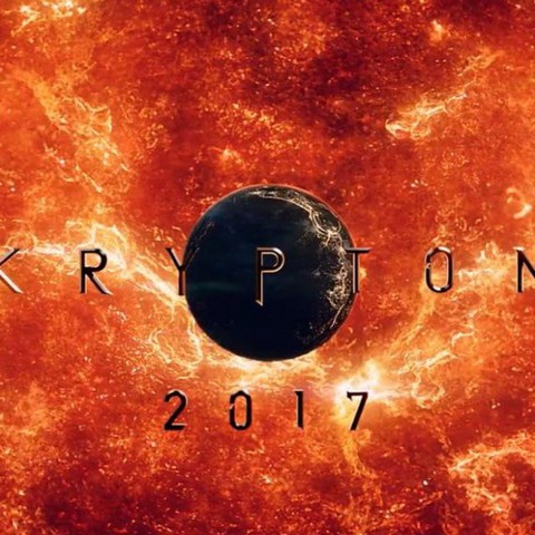 Криптон Новости