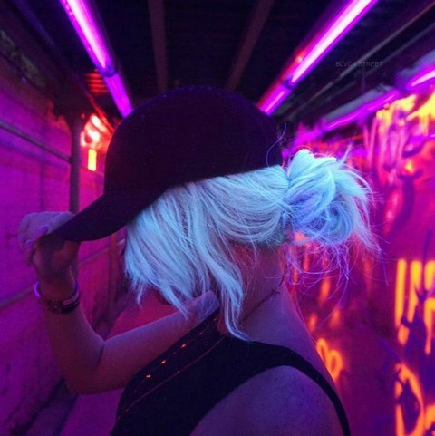 Волшебный джин