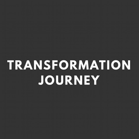 Transformation Journey